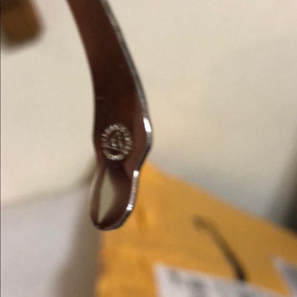 German Silver Bracelet - Picture 5 of 6